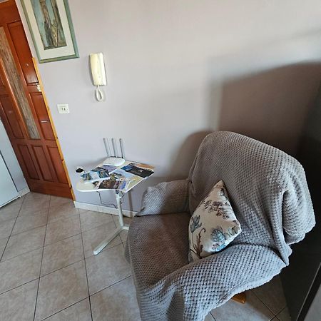 Apartment Neven Rovinj Parking Place 外观 照片