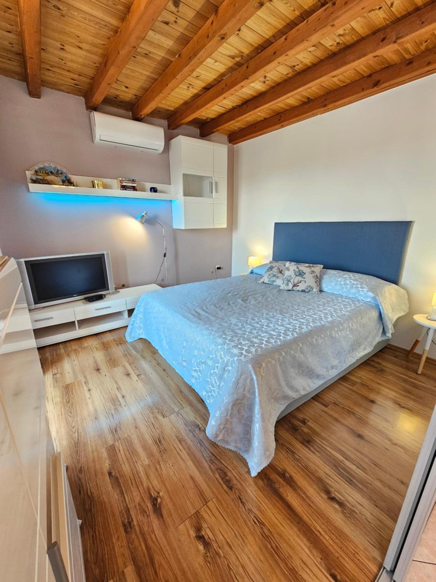 Apartment Neven Rovinj Parking Place 外观 照片