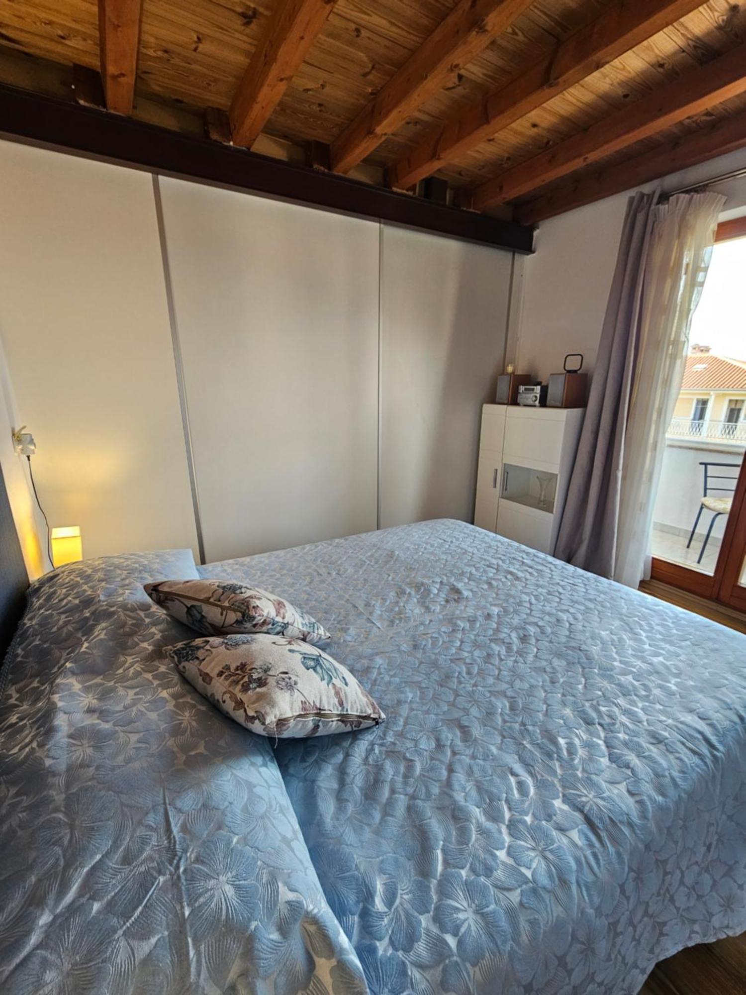 Apartment Neven Rovinj Parking Place 外观 照片
